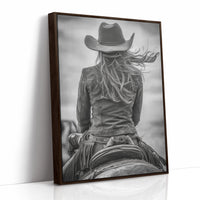 Wind Carries Ranch Stories Home