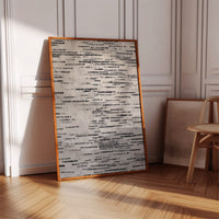 Rhythms of Time and Touch