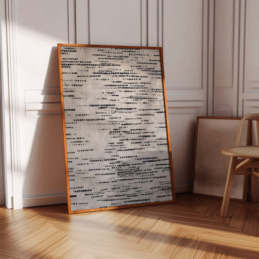 Rhythms of Time and Touch