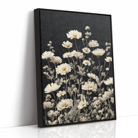 Daisies After Midnight