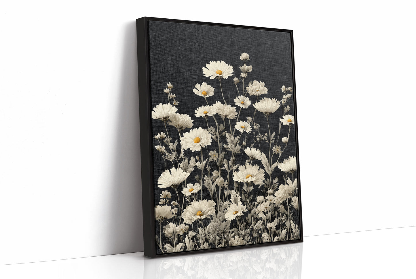 Daisies After Midnight