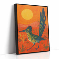 Roadrunner Radiance