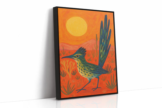 Roadrunner Radiance