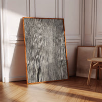 Threads of Time and Texture