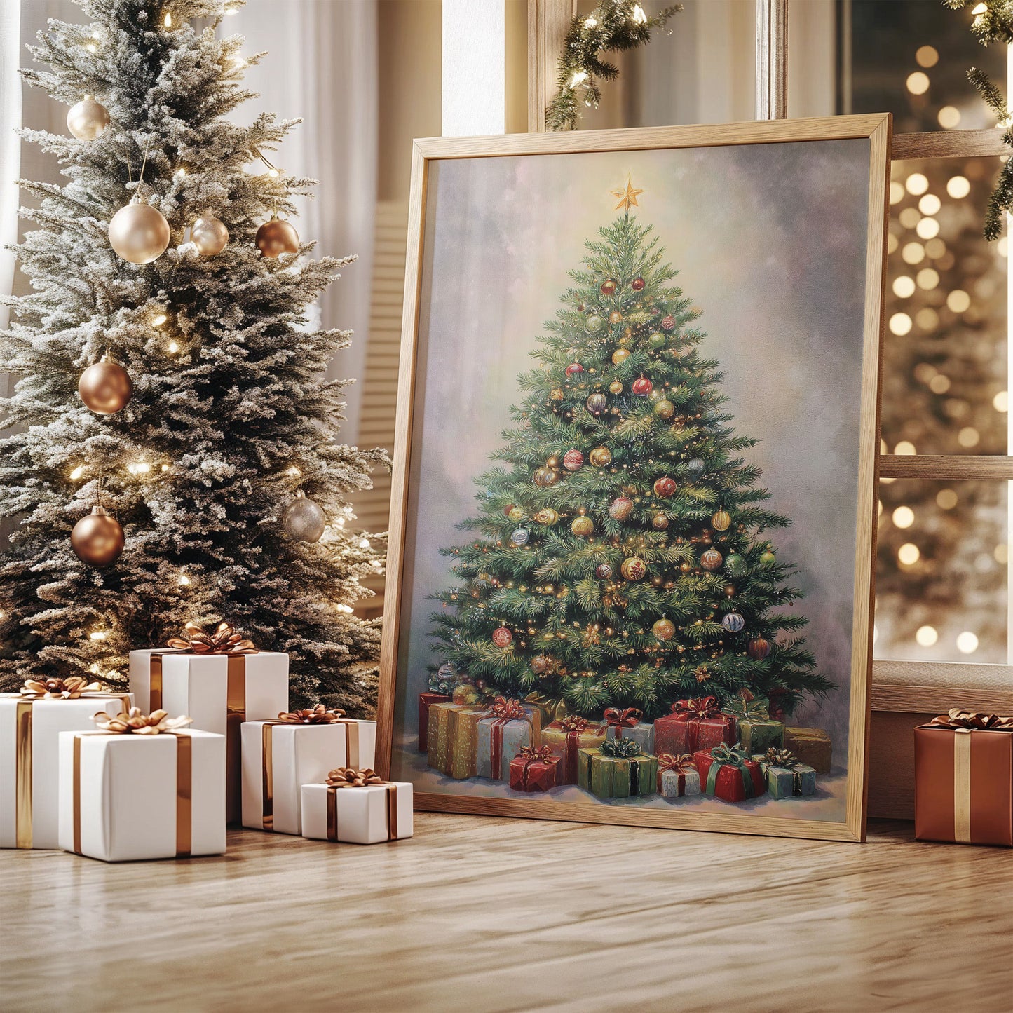 December Stories Light The Night