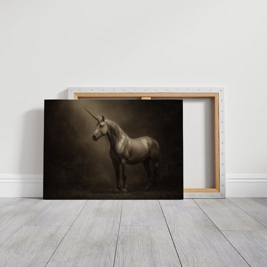 Ancient Myths Between Wooden Shelves