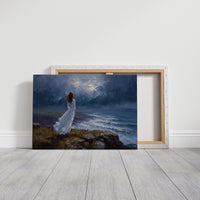 Shores Between Storm And Soul