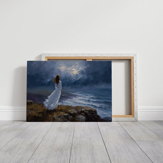 Shores Between Storm And Soul