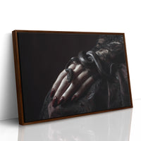 Serpent Tales Between Leather Spines