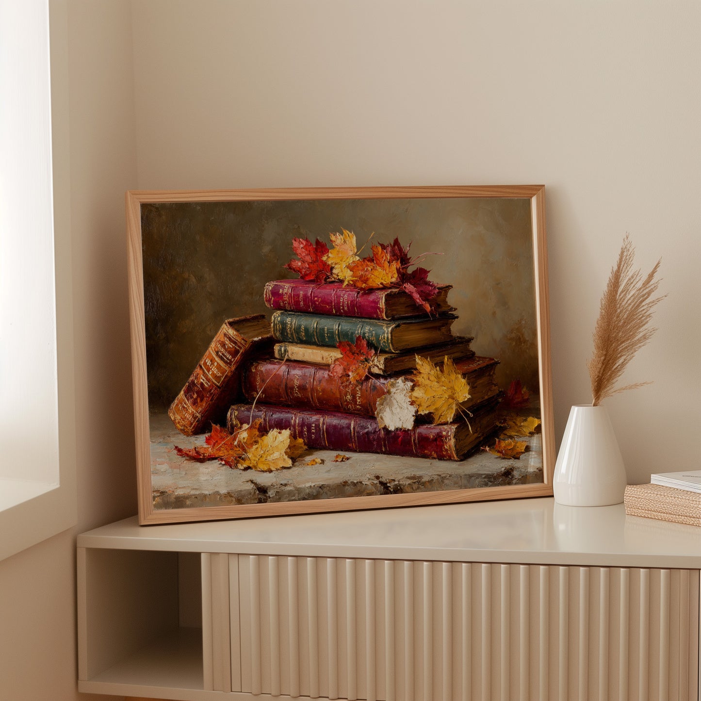 Autumn Pages Collect Maple Stories