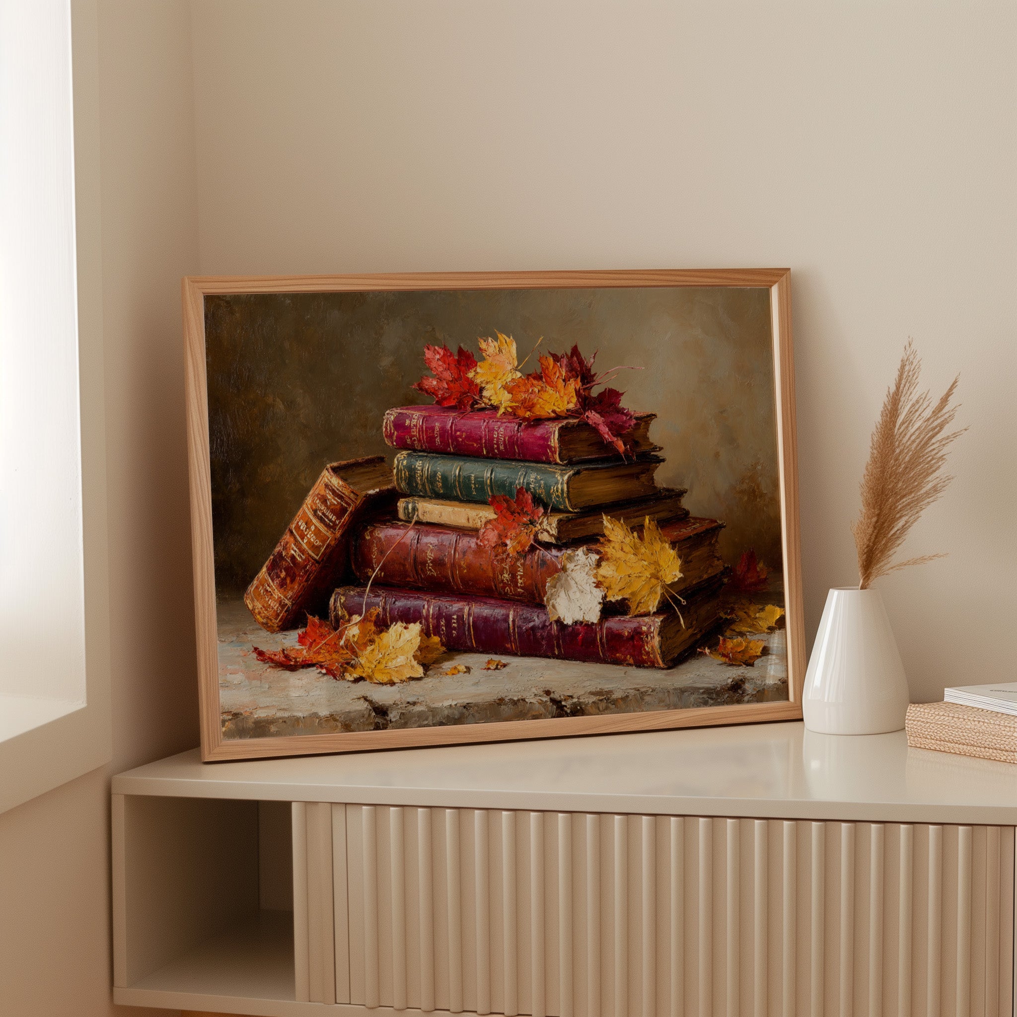 Autumn Pages Collect Maple Stories