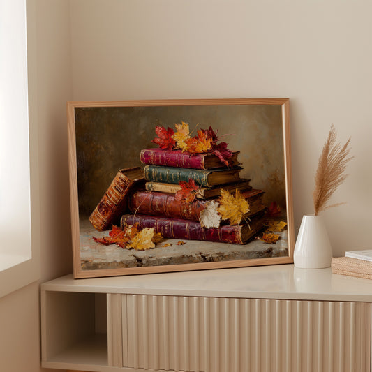 Autumn Pages Collect Maple Stories
