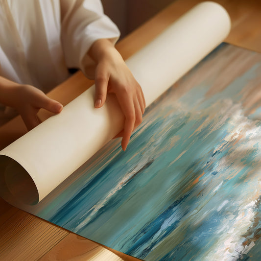 Shoreline Memories Await Their Moment