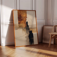 Fragments of Earth and Time