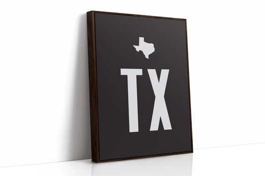 Lone Star Letters Speak Bold Truth