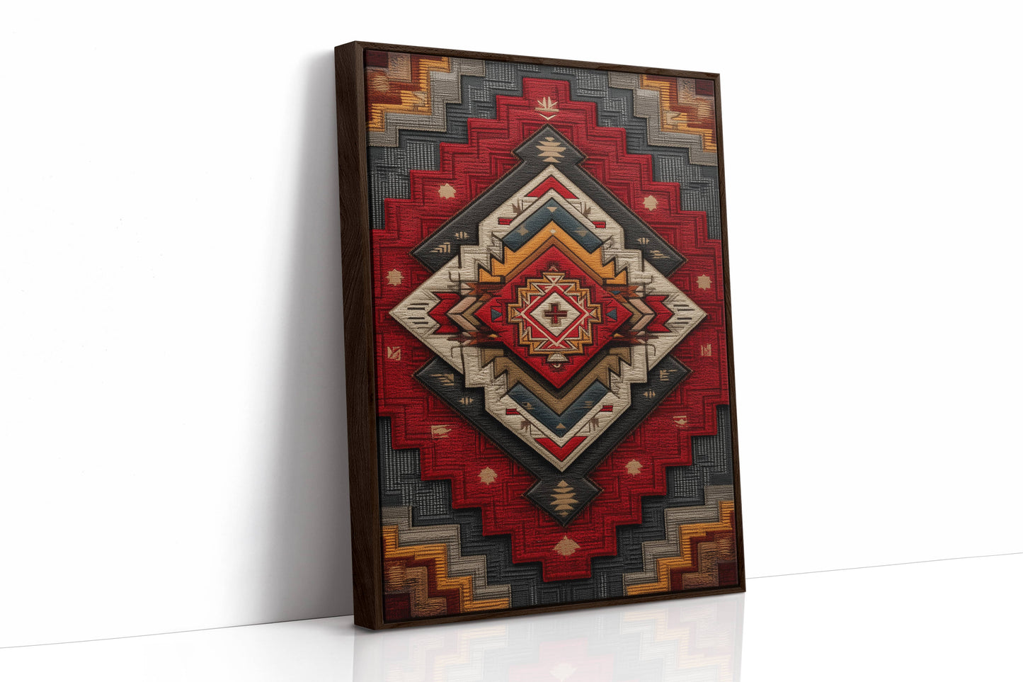 Ancient Patterns Speak Through Time