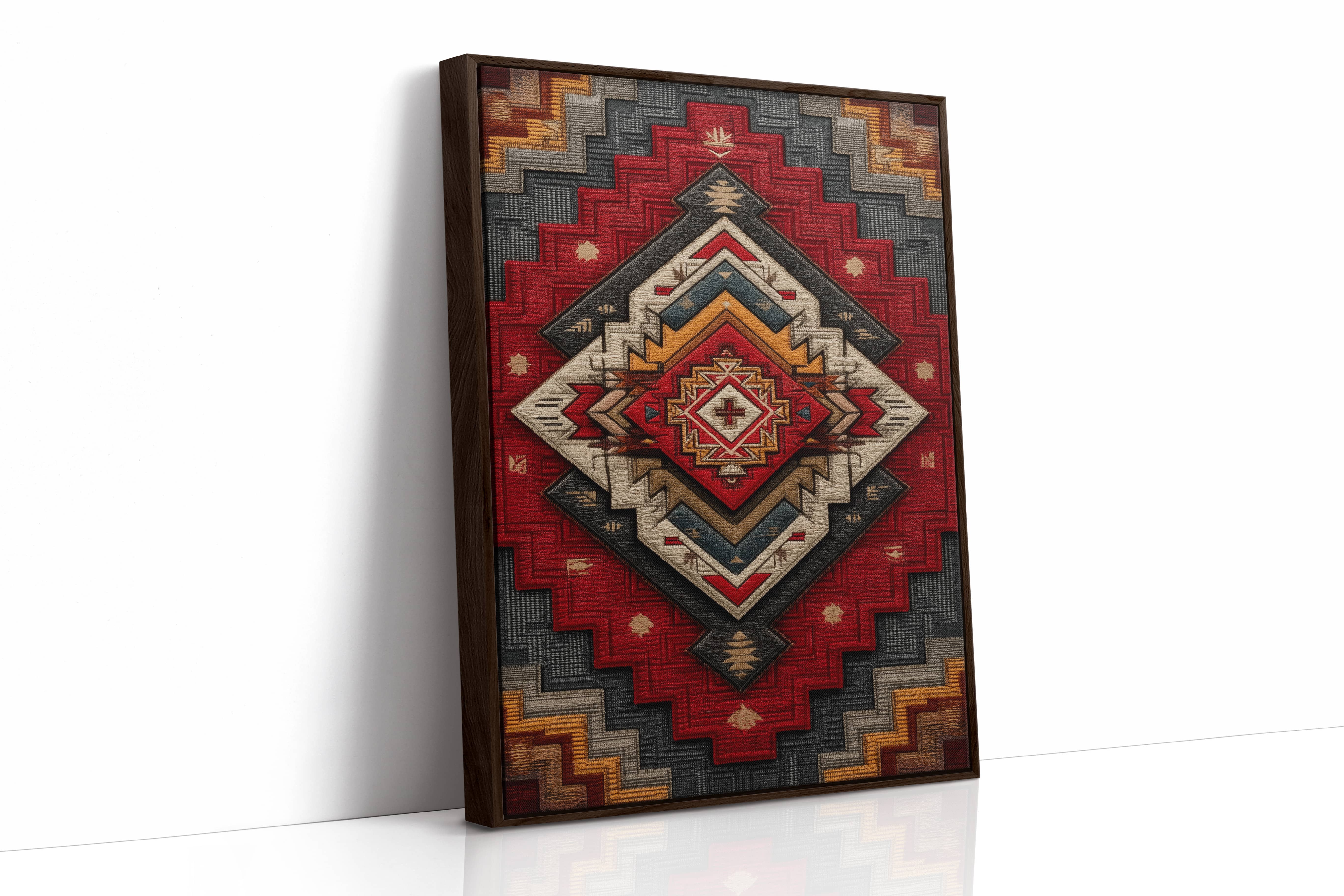 Ancient Patterns Speak Through Time