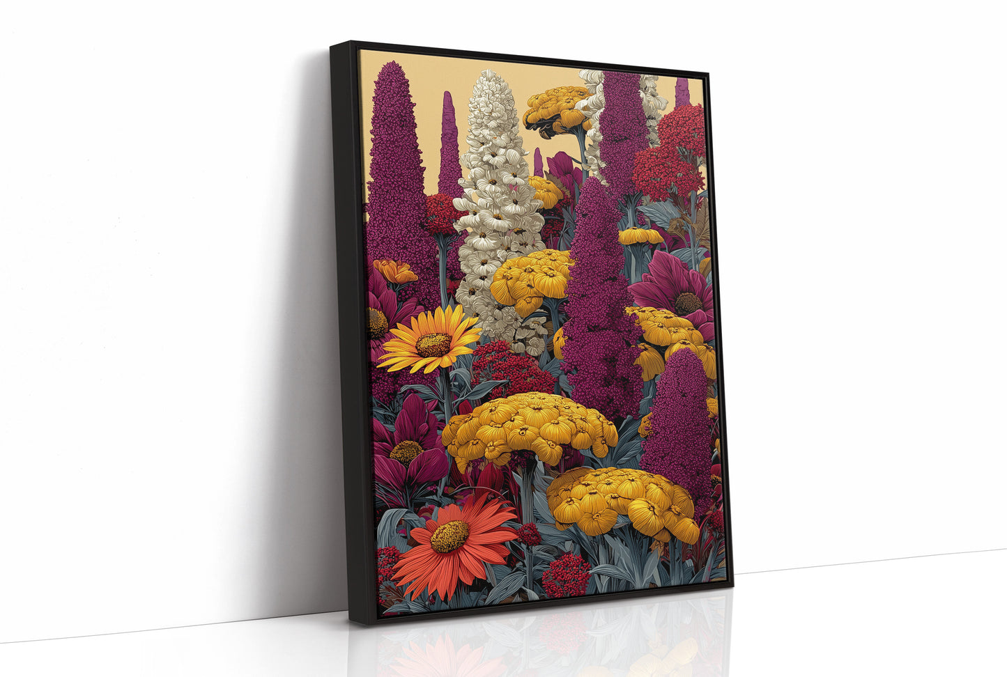 Late Summer Had Nothing to Prove