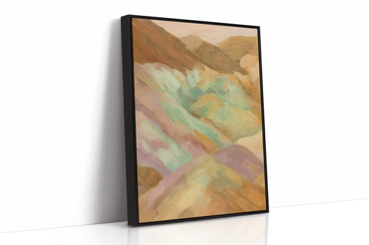 Desert Hills Wear Pastel Dreams
