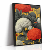 Bold Enough to Bloom in October