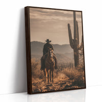 Saguaros Keep Ancient Desert Secrets