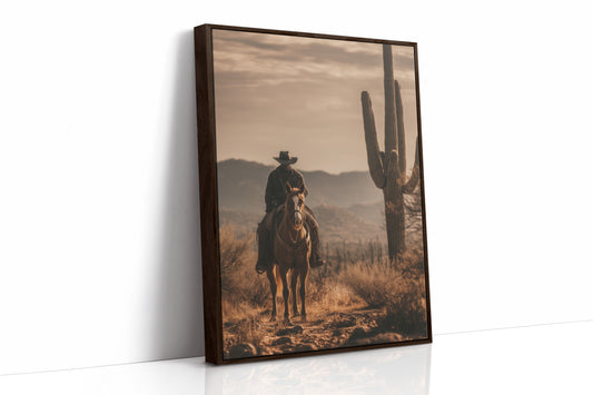 Saguaros Keep Ancient Desert Secrets