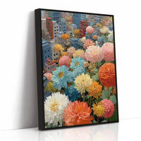The City Beneath the Bloom