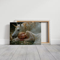 Fables Rest In Quiet Libraries