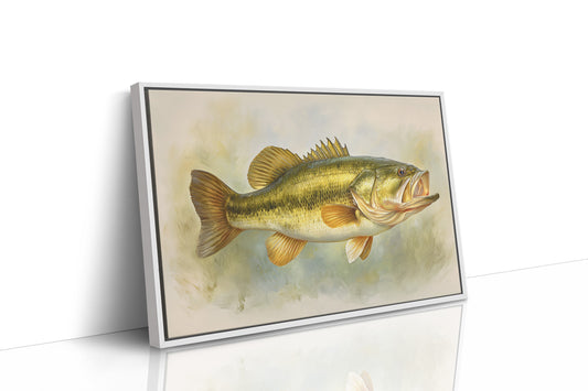 Lake Champion Catches Sunlight