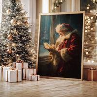 Stories By Candlelight On Christmas Eve