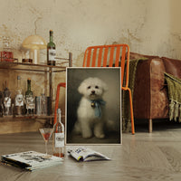 A Moment of Gentle Companionship