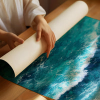 Coastal Memories Beside Modern Comfort