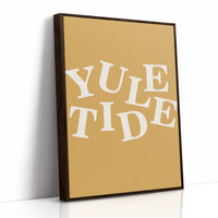 Words Adrift On Golden Seas