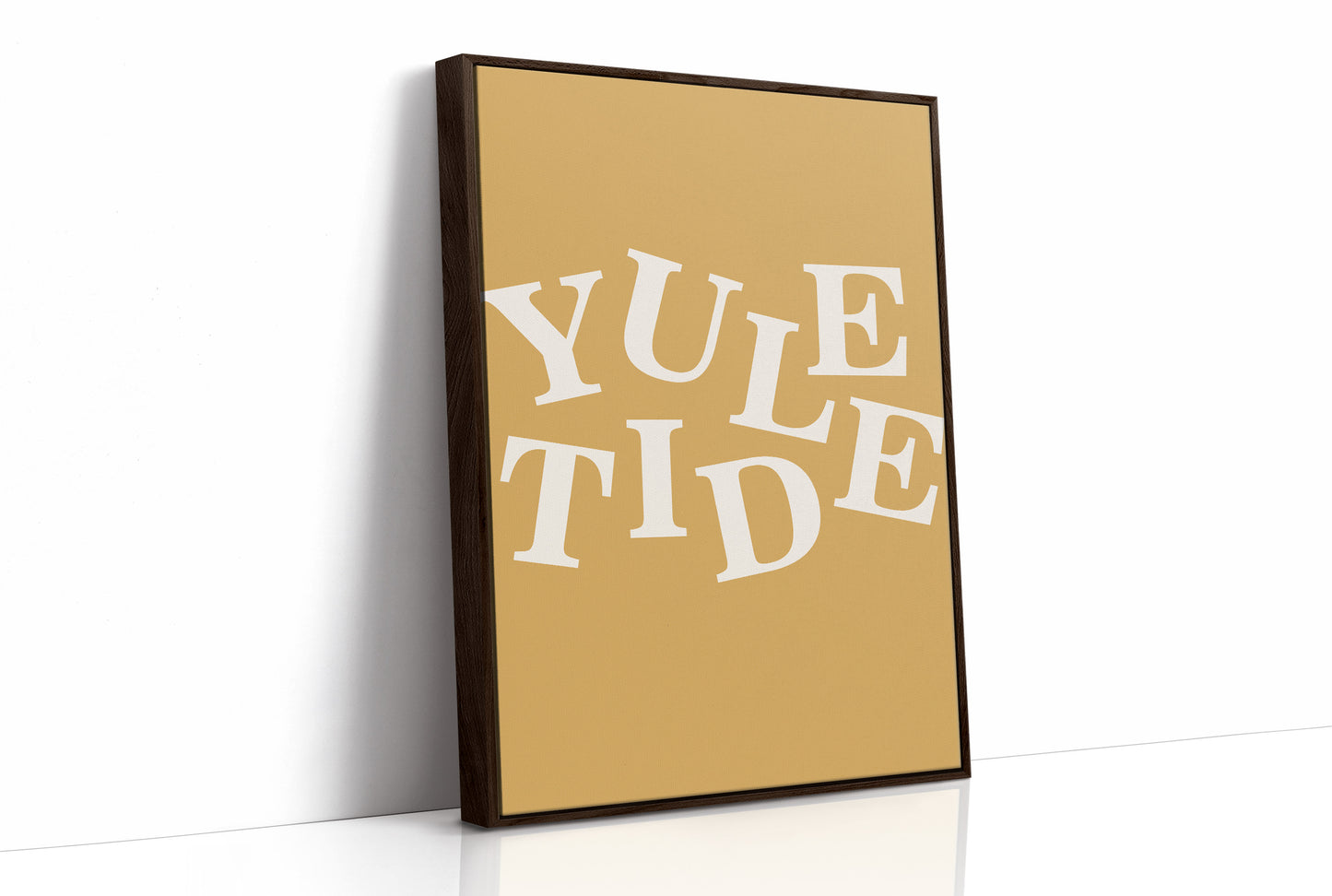 Words Adrift On Golden Seas