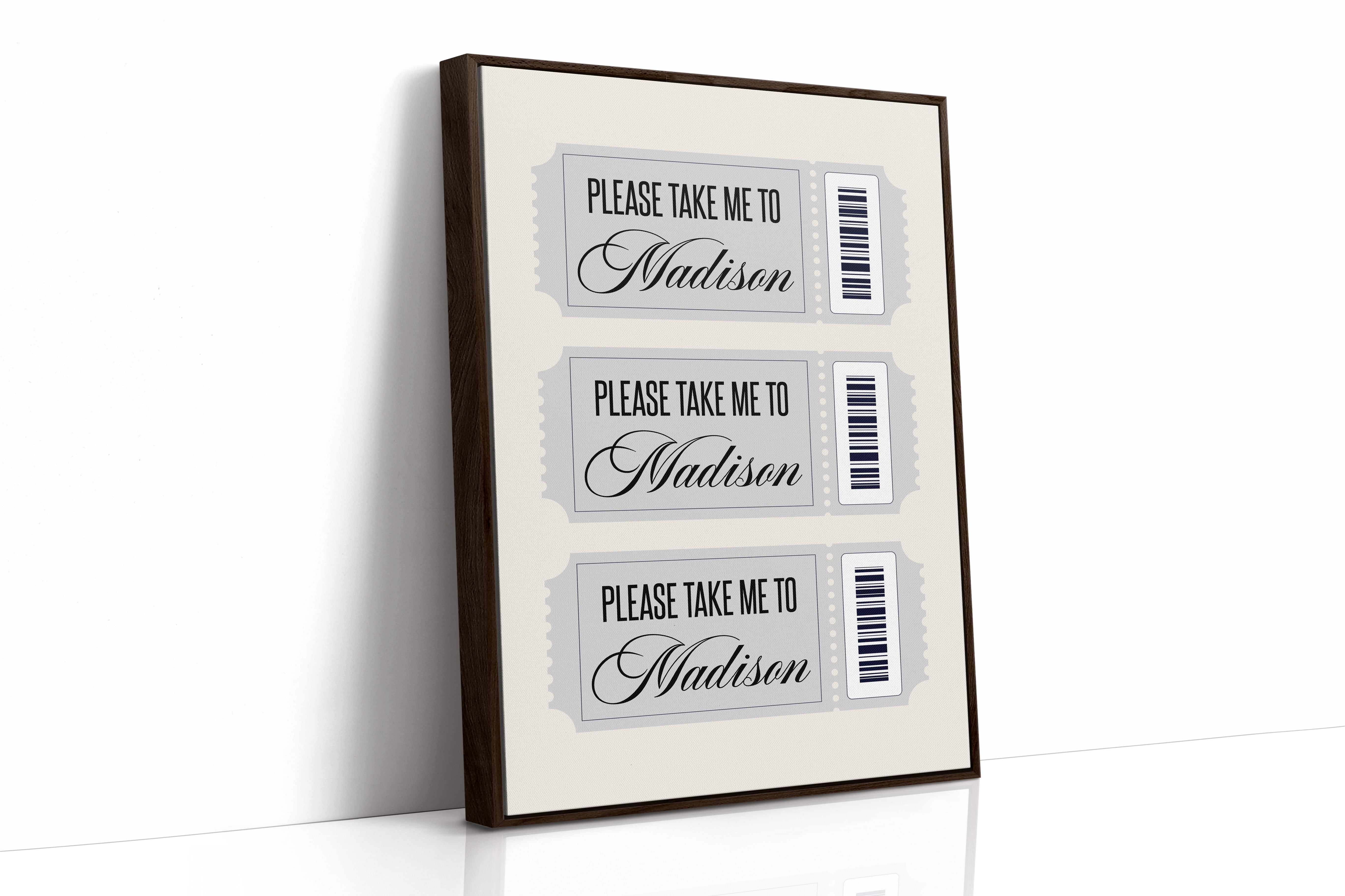 Tickets Lead To New Horizons