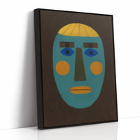 Ancient Spirits Wear Modern Colors