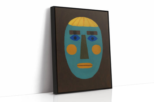 Ancient Spirits Wear Modern Colors