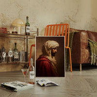 In The Silence Of Reverie