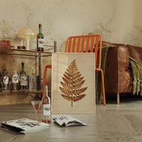 Whispers of the Ancient Fern