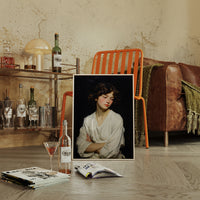 In Stillness, Stories Unfold