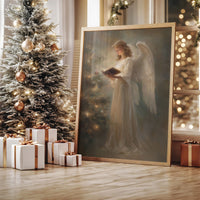 Sacred Stories By Christmas Light