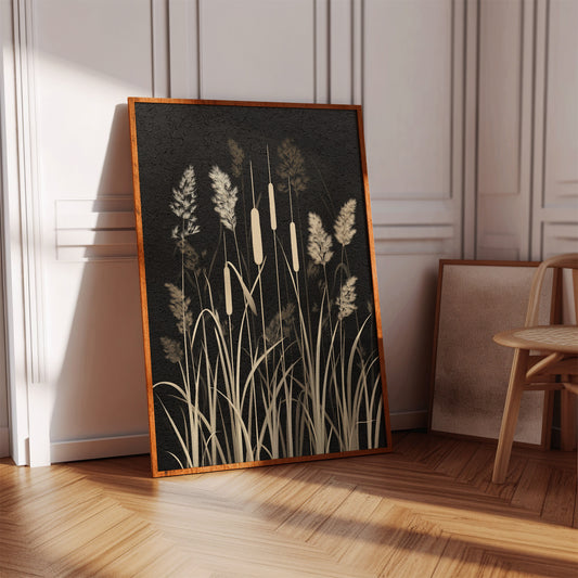 Tales of Golden Reeds