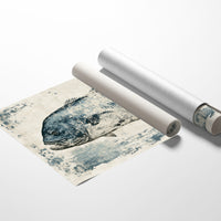 Textured Jack, Coastal Linen