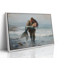 Between Tides And Legends