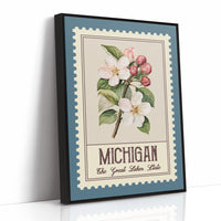 Apple Blossom, Lake Effect Edition