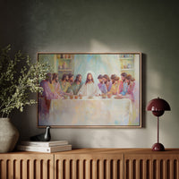 The Light of Communion