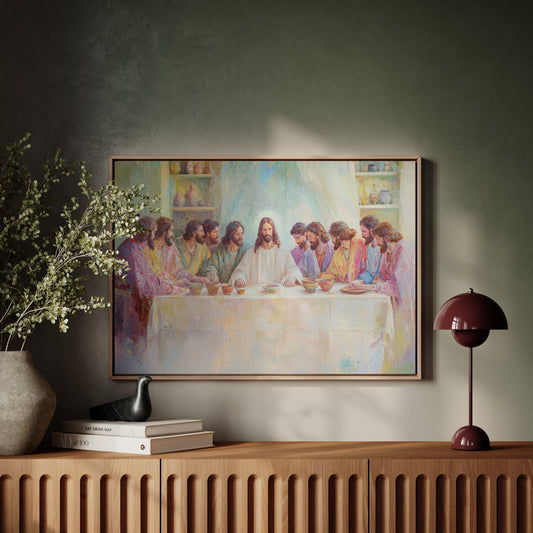 The Light of Communion