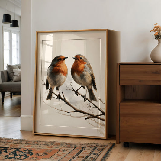 Robin's Company