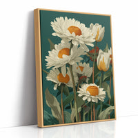 Daisies Never Ask Permission