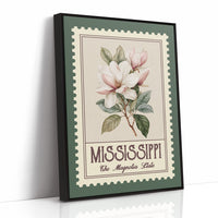 Magnolia Mail from the Deep South